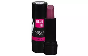 Elle18 Color Pops Silk Lipstick - W52
