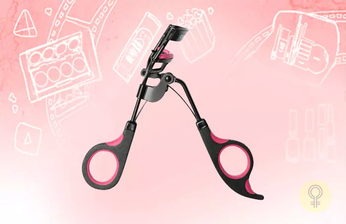 Eyelash Curlers (5)