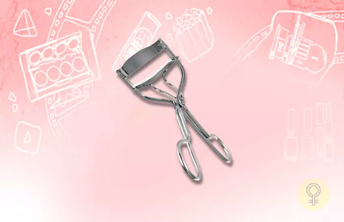 Eyelash Curlers