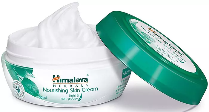 Himalaya Nourishing Skin Cream - Himalaya Products