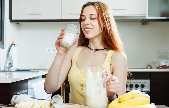 10-amazing-benefits-of-banana-and-milk-diet