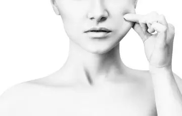 Skin elasticity improving benefits of galvanic facials