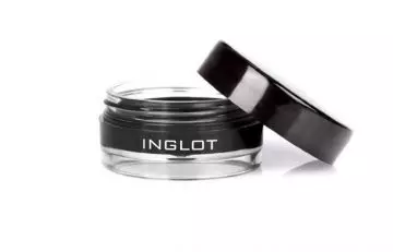 Best Waterproof Formula: Inglot AMC Eyeliner Gel