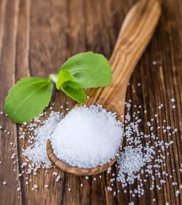 Is Stevia Safe 7 Side Effects That Give You The Answer