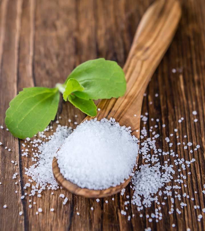 Is Stevia Safe? 6 Side Effects That Give You The Answer