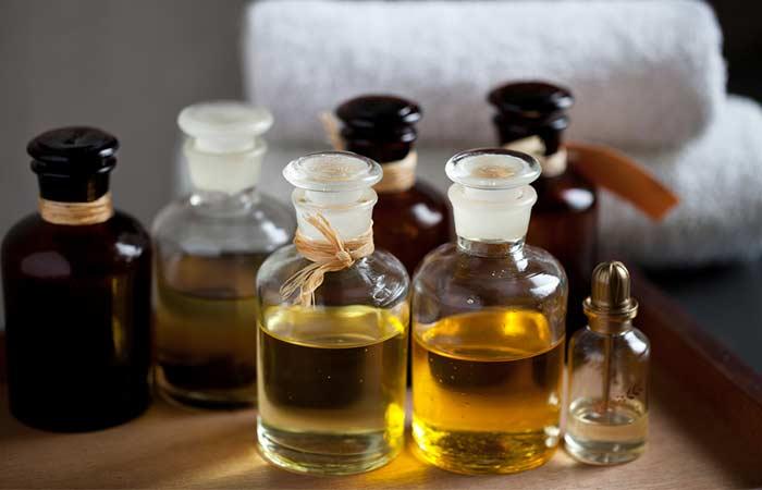 Jojoba-Oil-And-Argan-Oil