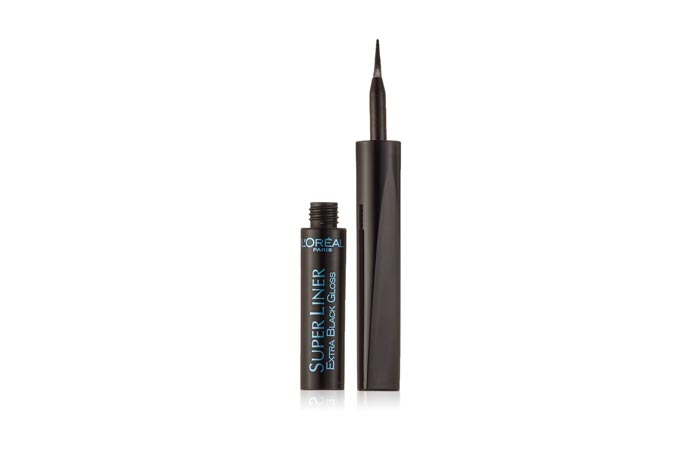 Top 10 Black Liquid Eyeliners In India - 2020 Update (With Reviews)