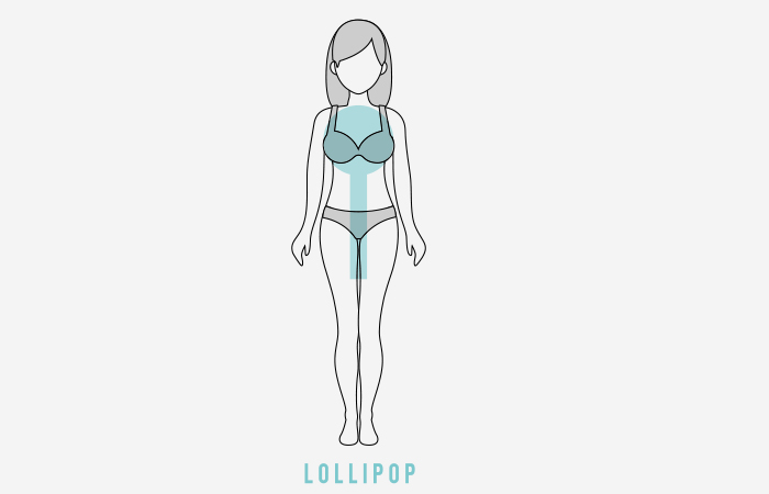 Lollipop Body