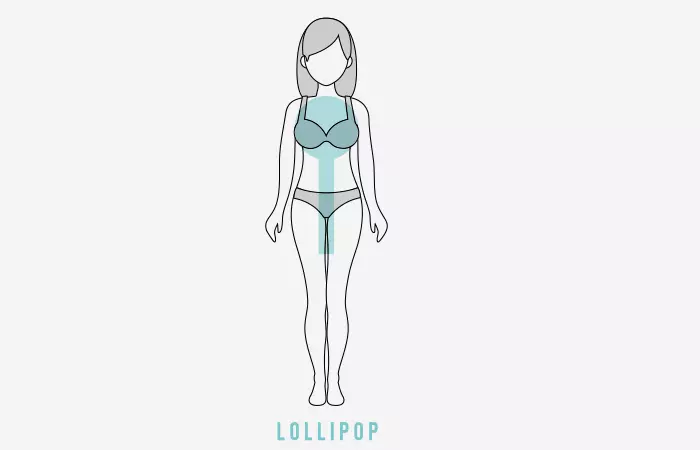 Lollipop Body