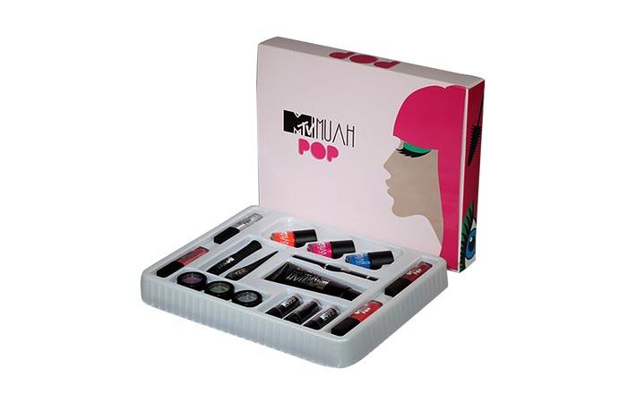 Top 10 Professional Makeup Kits In India - 2021 Update