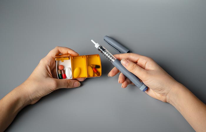 Oregano oil may interact with diabetes medication