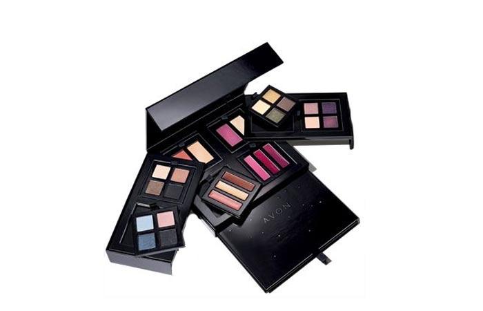 ADS Colour Series Crystal Makeup Kit