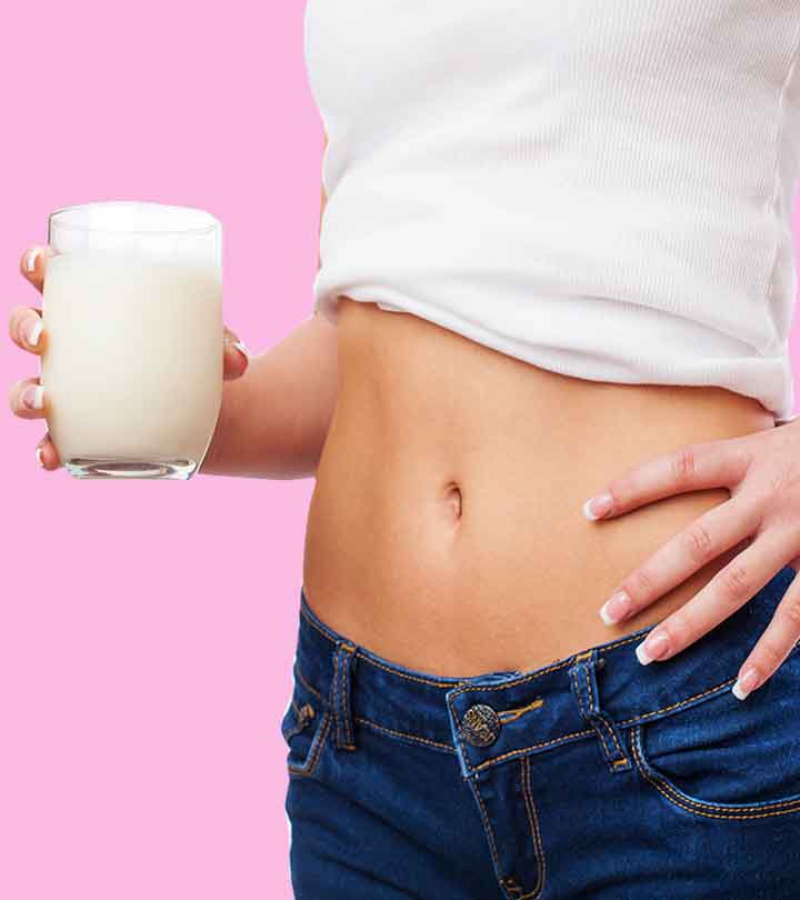Milk Diet For Fast Weight Loss – Lose 8 Pounds In 4 Weeks