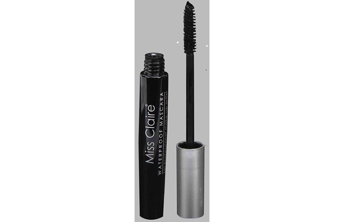 Miss Claire Waterproof Mascara