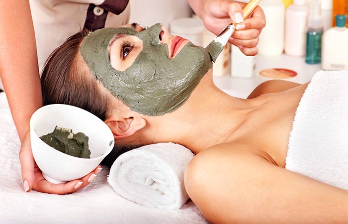 Dead Sea Mud Mask- How To Prepare It And What Are Its Benefits?