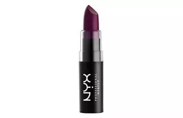 NYX Professional Makeup Matte Lipstick - Aria