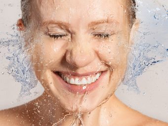 8 Natural Cleansers For Clear Skin