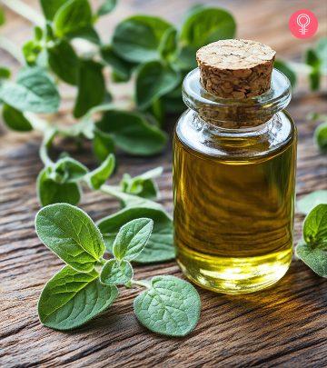 Consuming too much of this fragrant oil may cause more pain than gain.