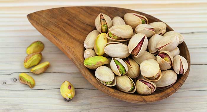 Top 10 Nuts You Should Eat For Good Health