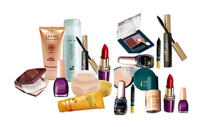 Top 10 Professional Makeup Kits In India - 2021 Update