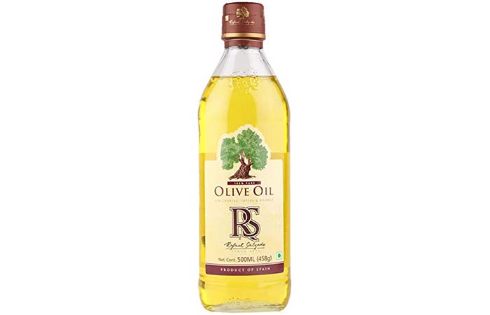 Rafael Salgado 100% Pure Olive Oil