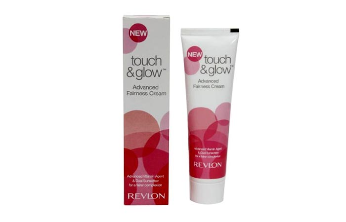 Revlon Touch And Glow Cost