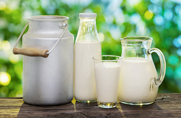 Top 12 amazing raw milk benefits