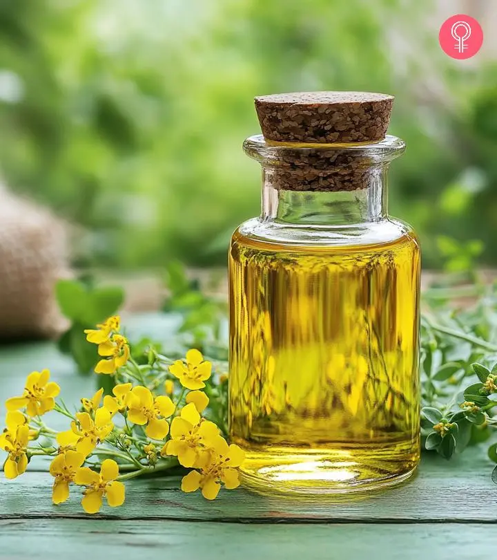 Consuming this oil can be great for your health, but you also need to beware! 