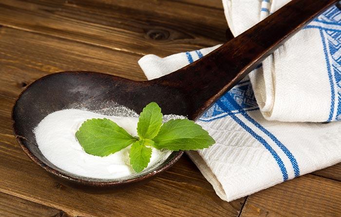 Stevia Per Diabetici - Dolcificare Con Stevia Stevia per diabetici