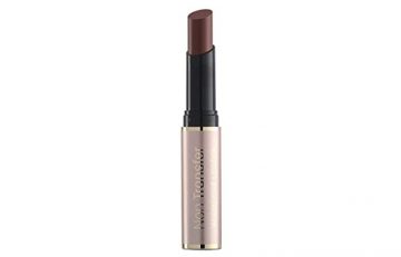 Swiss Beauty Non-Transfer Waterproof Lipstick - Dark-Brown