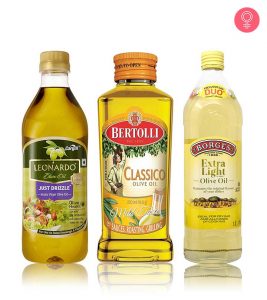 The 10 Best Olive Oil Brands Availabl...
