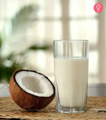 Side Effects Of Coconut Milk