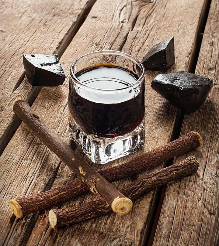 Licorice Root Side Effects 7 Ways It May Harm Your Health