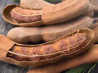Top 7 Side Effects Of Tamarind