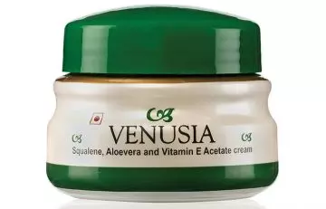 Venusia Cream