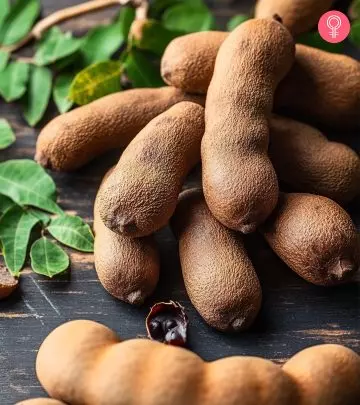 Side Effects Of Tamarind