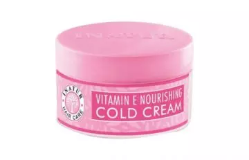 Best Winter Face Cream - Inatur Herbals Vitamin E Cold Cream