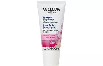 WELEDA Renewing Night Cream