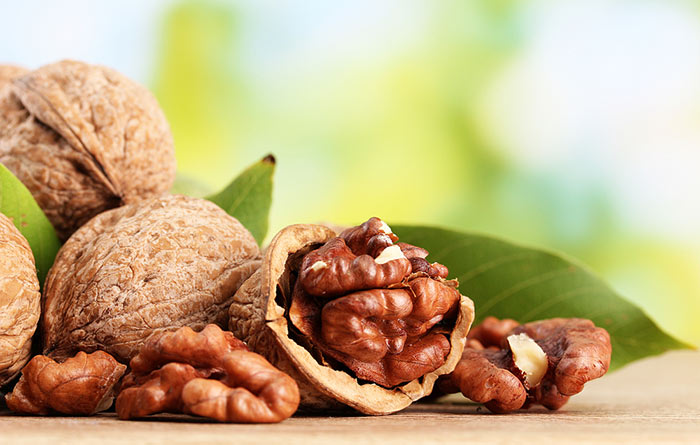 Top 10 Nuts You Should Eat For Good Health