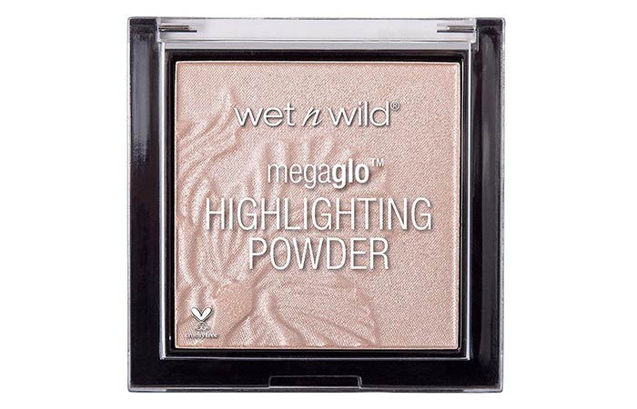 Wet N Wild Megaglo Highlighting Powder – Blossom Glow
