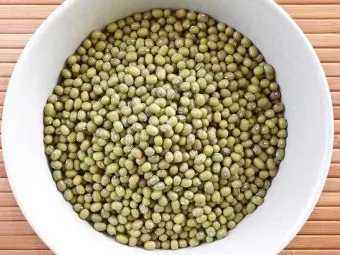 7 Benefits Of Mung Beans, Nutrition, Recipes, & Side Effects
