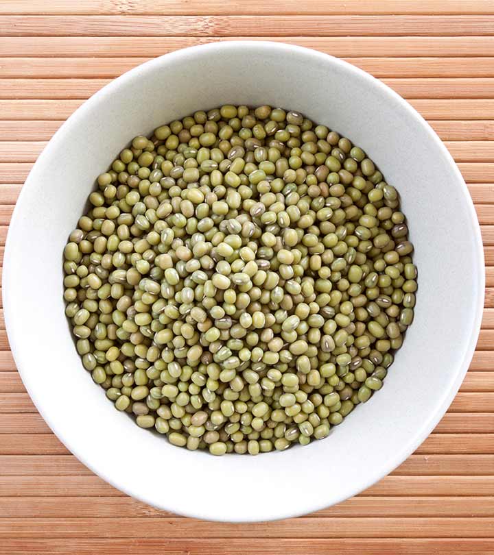 7 Benefits Of Mung Beans, Nutrition, Recipes, & Side Effects