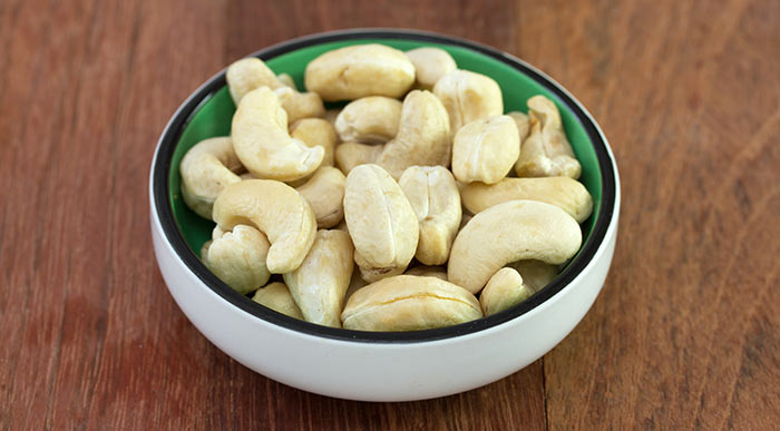 Top 10 Nuts You Should Eat For Good Health