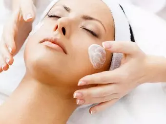 11 Best Benefits Of Diamond Facials - Skin Care