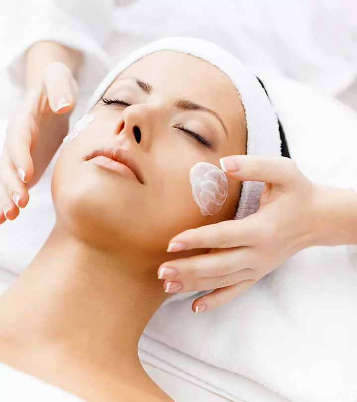 11 Best Benefits Of Diamond Facials - Skin Care