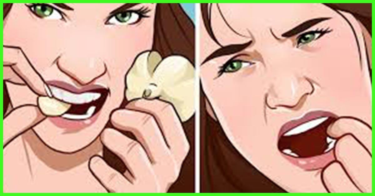 10 Effective Home Remedies For Wisdom Tooth Pain