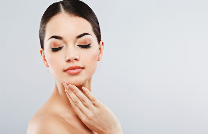 Skin brightening benefits of diamond facial