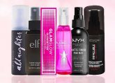 15 Best Makeup Setting Sprays Of 2022: For All Skin Types