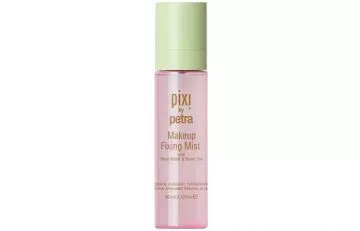 Amazing Makeup Setting Sprays - 15. Pixi By Petra Makeup Fixing Mist