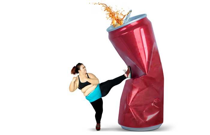 Best Ways For Teenage Girls To Lose Weight - Ditch That Soda Forever